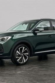 MG ZS 1.5 HEV+ Exclusive aut 1.5 HEV+ Exclusive aut 197K-2