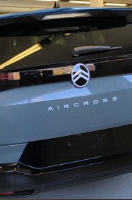 Citroen C5 Aircross Plus eDCT6 1.2 mHEV Plus eDCT6 1.2 mHEV 145KM / Pakiet Zimowy z Grip-2