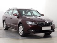 Skoda Superb II , Salon Polska, Serwis ASO, VAT 23%, Xenon, Klimatronic,