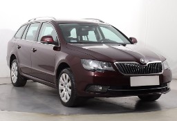 Skoda Superb II , Salon Polska, Serwis ASO, VAT 23%, Xenon, Klimatronic,