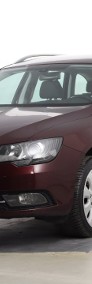 Skoda Superb II , Salon Polska, Serwis ASO, VAT 23%, Xenon, Klimatronic,-3