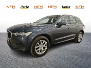 Volvo XC60 II 2,0 D4(190 KM) Geartronic Momentum Pro Salon PL Faktura VAT