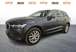 Volvo XC60 II 2,0 D4(190 KM) Geartronic Momentum Pro Salon PL Faktura VAT