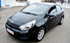 Kia Rio III