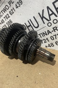 Fiat Ford New Holland - synchronizator kosz przekładnia skrzyni biegów-2