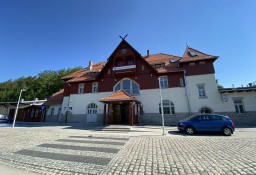 Lokal Szklarska Poręba, ul. Dworcowa 10