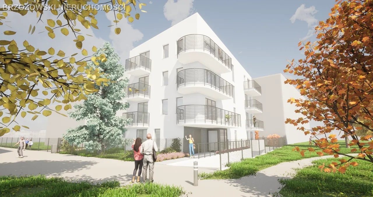 Praga Płd. 525 m², MPZP, PnB, wielordzinna - Ansicht 2