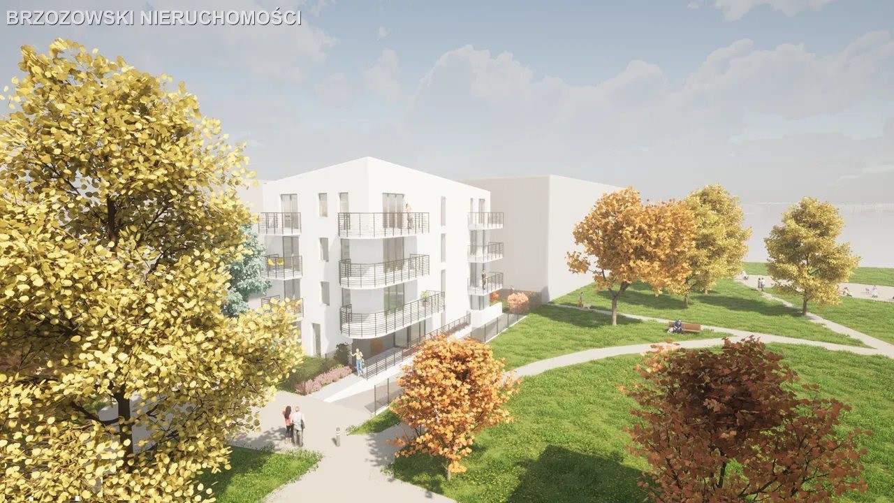 Praga Płd. 525 m², MPZP, PnB, wielordzinna - Ansicht 4