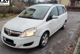 Opel Zafira B