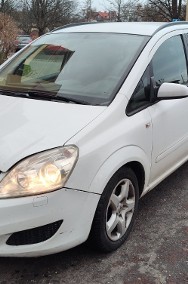 Opel Zafira B-2