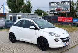 Opel Adam Doskonale zadbany/Panoramiczny dach/Światła do jazdy dziennej/Alufel