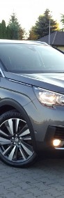 Peugeot 5008 II 7*Osobowy*LEDY*NAVI*Czujniki*Parkowania*Grzane*Fotele*Zarejestrowany-3