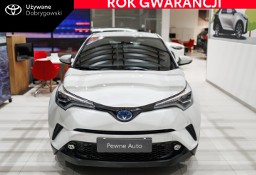 Toyota C-HR 1.8 Hybrid Selection