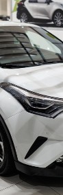 Toyota C-HR 1.8 Hybrid Selection-3