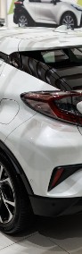 Toyota C-HR 1.8 Hybrid Selection-4