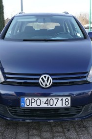 Volkswagen Golf Plus II zarejestrowany, ubezpieczony-2