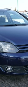 Volkswagen Golf Plus II zarejestrowany, ubezpieczony-3