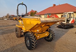 Wozidło Thwites MACH 573 3 tony obrotowe 2018r 2100mtg