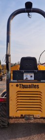 Wozidło Thwites MACH 573 3 tony obrotowe 2018r 2100mtg-4
