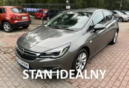 Opel Astra K 1.4 Turbo INNOVATION super stan niski przebieg