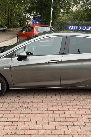 Opel Astra K 1.4 Turbo INNOVATION super stan niski przebieg-2