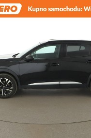 Peugeot 2008 EV ecoLED navi klima auto kamera i czujniki parkowania-2