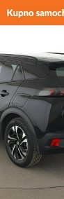 Peugeot 2008 EV ecoLED navi klima auto kamera i czujniki parkowania-4