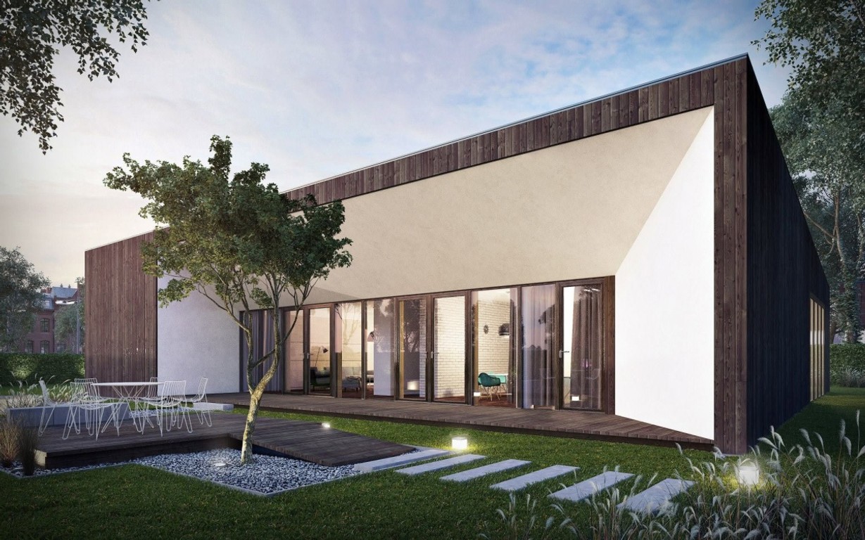 Dom na sprzedaż, 5 pokoi, 182 m², Lesznowola