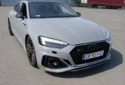 Audi A5 IV