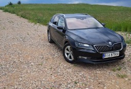 Skoda Superb III 4