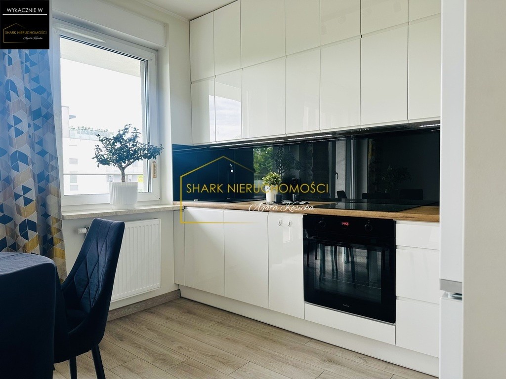 Mieszkanie do wynajęcia, 45 m² Piątkowo, Osiedle Bolesława Śmiałego