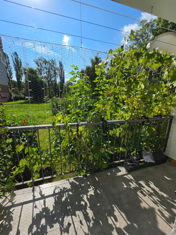 Mieszkanie na wynajem, 42 m² Retkinia, Maratońska
