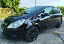 Opel Corsa D Zarejestrowana 1,2 benz KLIMA wsiadac i jezdzic