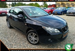 SEAT Ibiza V 1.6 SPORT Benzyna / Klima / Podgrzewane fotele