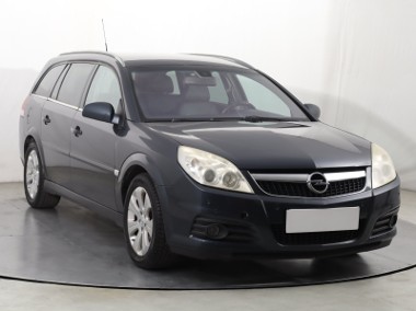 Opel Vectra C , Klimatronic, Tempomat, Parktronic,ALU-1