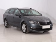 Skoda Octavia III Salon Polska, 1. Właściciel, VAT 23%, Klimatronic, Tempomat,