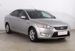 Ford Mondeo VI , GAZ, Navi, Klimatronic, Parktronic, Podgrzewane siedzienia,