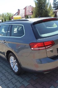 Volkswagen Passat B8 2,0Tdi Dsg Full Led TopTemp Akt Salon PL I.wł.-2