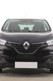 Renault Kadjar I , Salon Polska, Serwis ASO, VAT 23%, Klimatronic, Tempomat-2