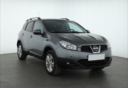 Nissan Qashqai I , GAZ, Automat, Klimatronic, Tempomat, Parktronic