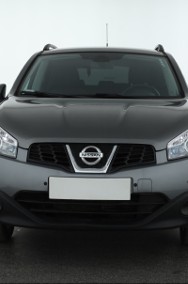 Nissan Qashqai I , GAZ, Automat, Klimatronic, Tempomat, Parktronic-2