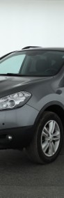 Nissan Qashqai I , GAZ, Automat, Klimatronic, Tempomat, Parktronic-3