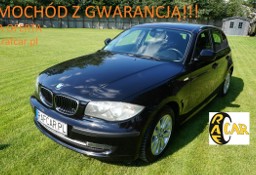 BMW SERIA 1 II (F20/F21) BMW SERIA 1 z Niemiec. Gwarancja. Polecam !!!