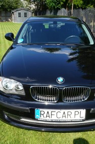 BMW SERIA 1 z Niemiec. Gwarancja. Polecam !!!-2