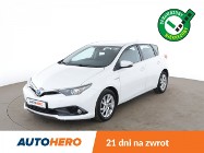 Toyota Auris II GRATIS! Pakiet Serwisowy o wartości 400 zł!