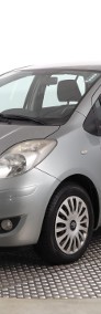 Toyota Yaris II , Salon Polska, Serwis ASO, Klima-3