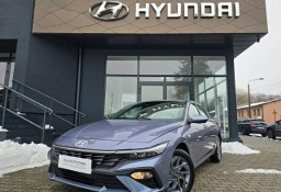 Hyundai Elantra V Hyundai Elantra 1.6 MPI (123 KM) 6MT, wersja Modern Cool (300)