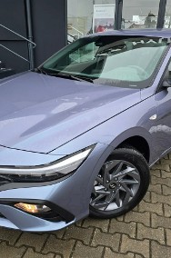 Hyundai Elantra V Hyundai Elantra 1.6 MPI (123 KM) 6MT, wersja Modern Cool (300)-2