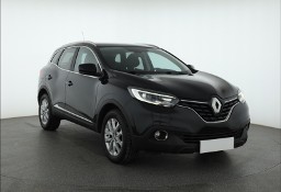 Renault Kadjar I , Salon Polska, Serwis ASO, VAT 23%, Klimatronic, Tempomat