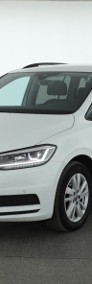 Volkswagen Touran III , Salon Polska, 1. Właściciel, Automat, VAT 23%, Klimatronic,-3